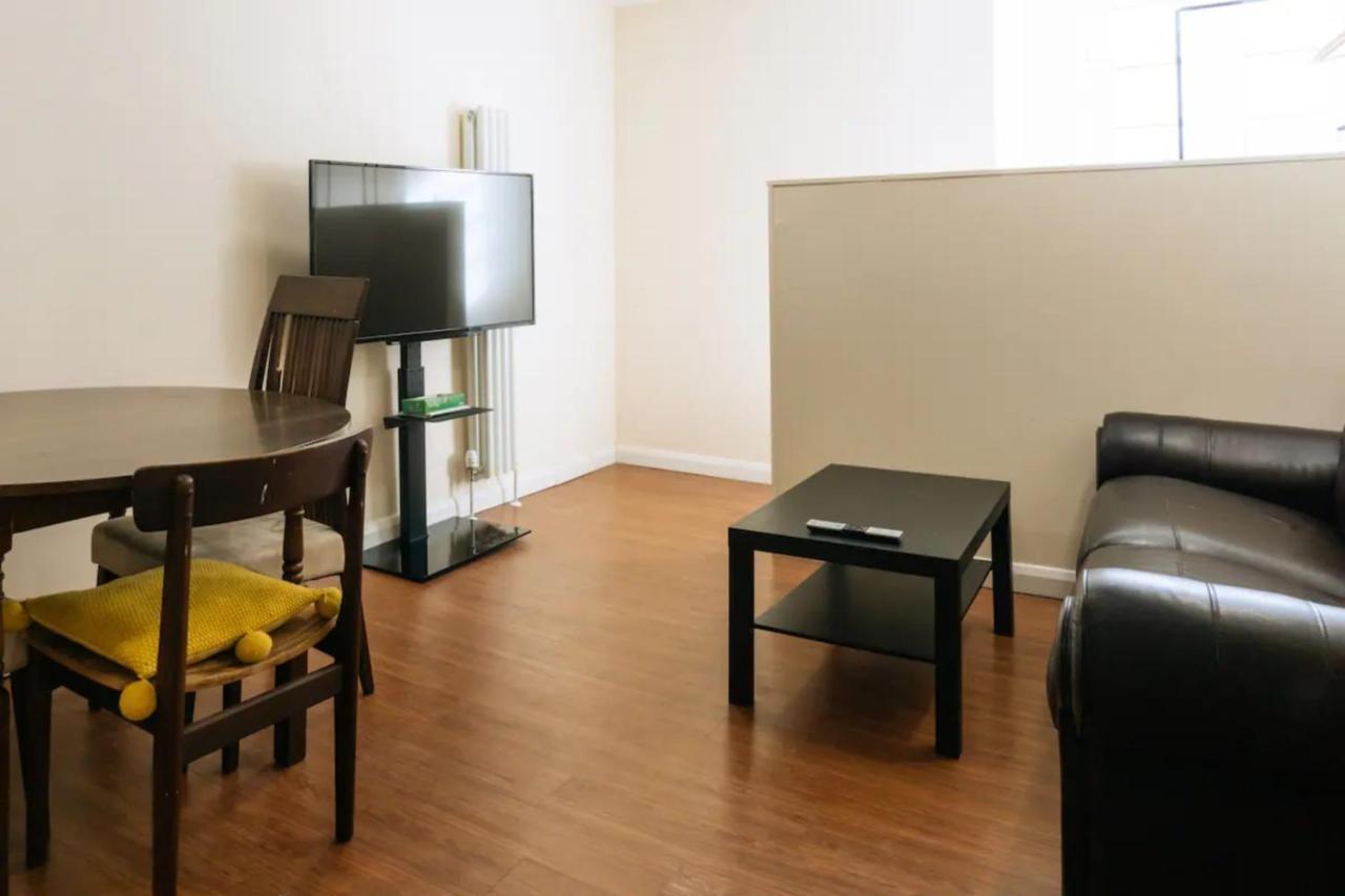 Homely 3 Bedroom In The Heart Of Central EDI Eksteriør bilde
