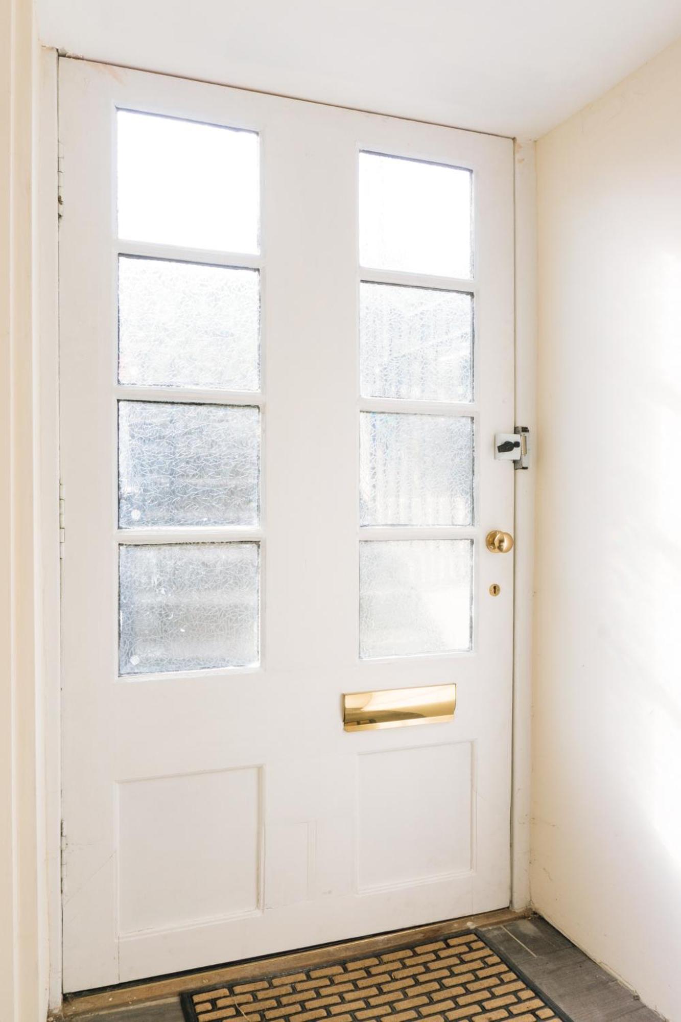 Homely 3 Bedroom In The Heart Of Central EDI Eksteriør bilde